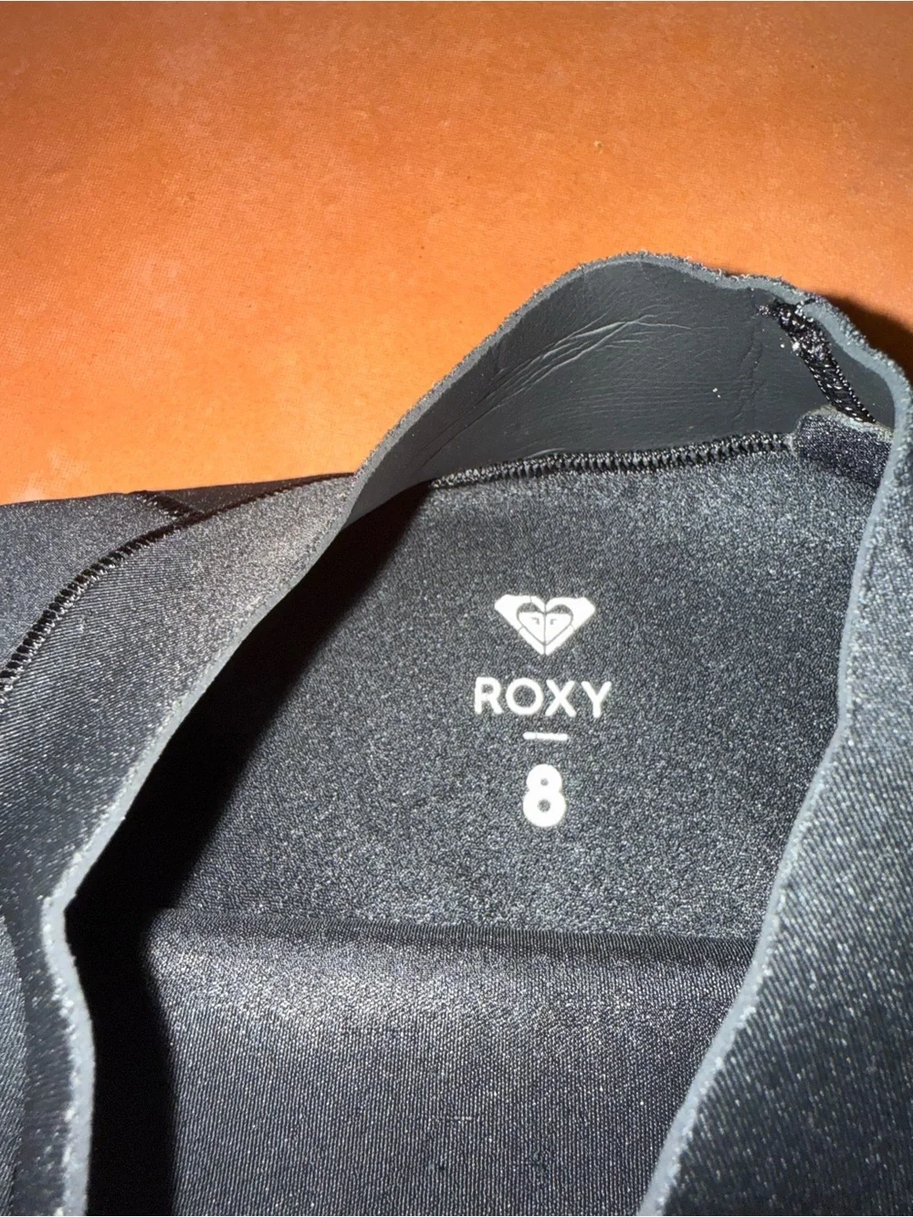 Roxy kids long